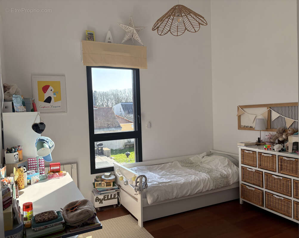 Maison à SAINT-NAZAIRE