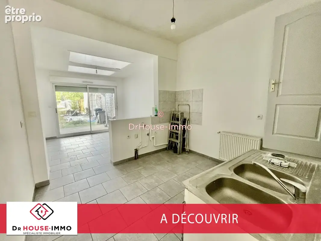 Maison 65 m² à Quievrechain  - photo 13