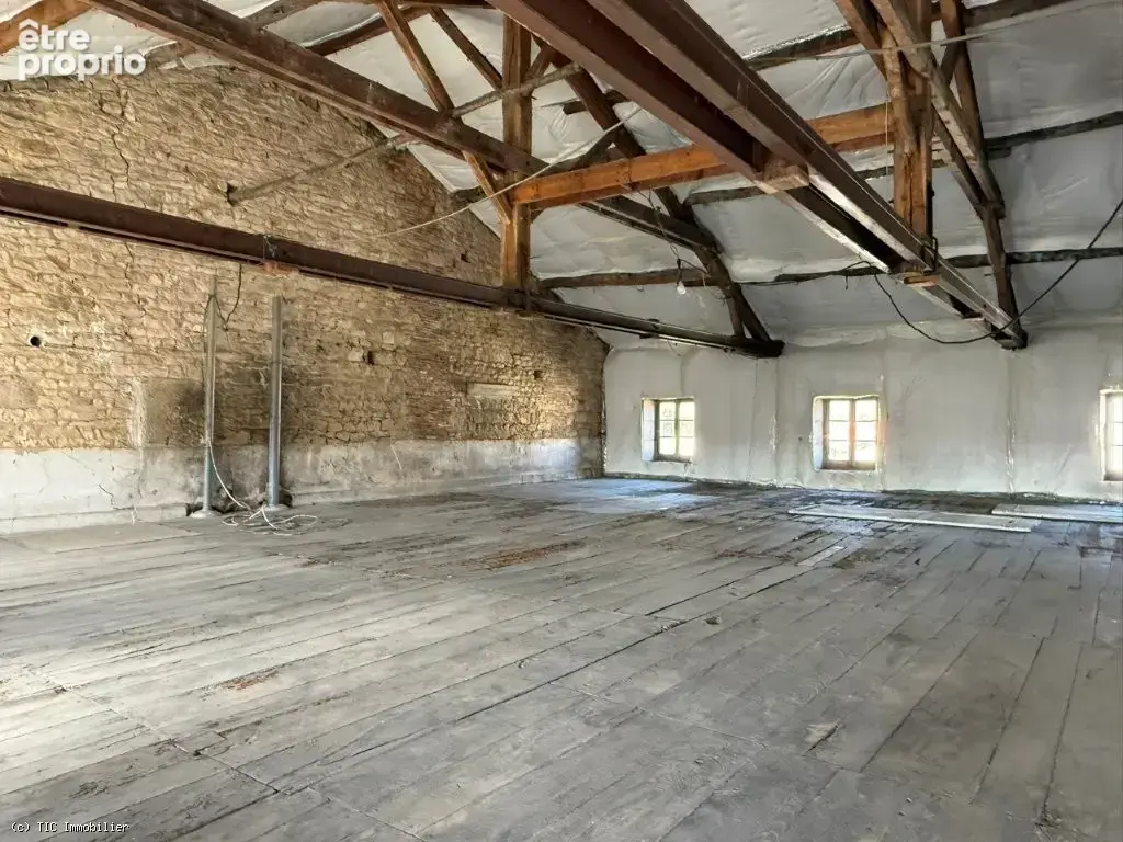 Belle "Maison de Maître" Avec 5 Chambres - photo 28