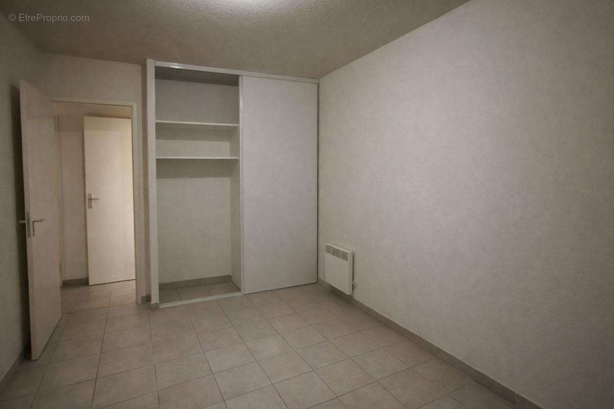 Appartement à EAUNES