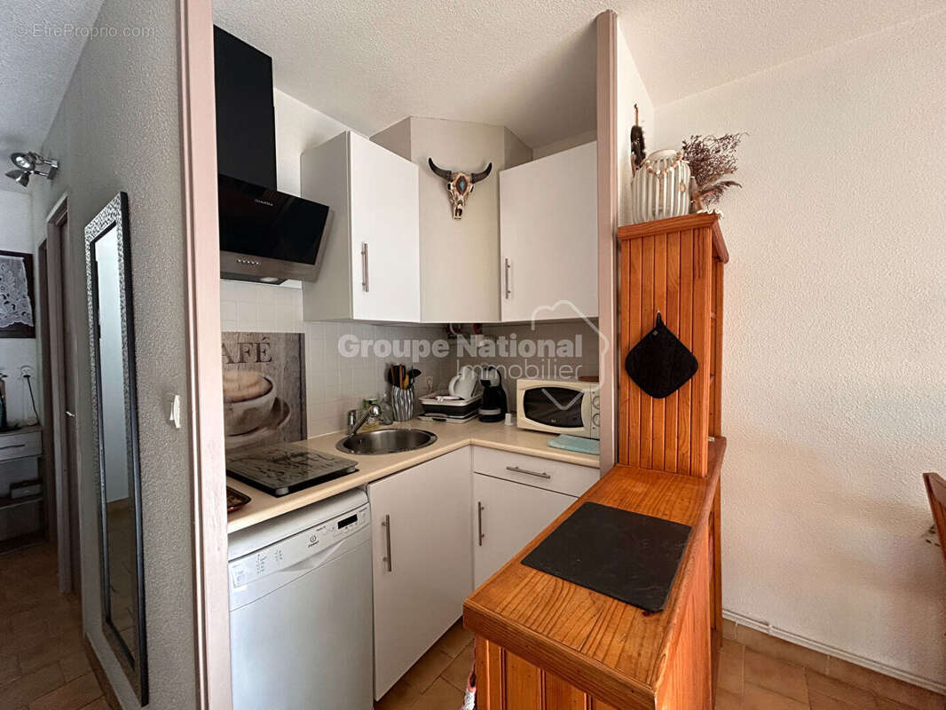 Appartement à SAINTES-MARIES-DE-LA-MER