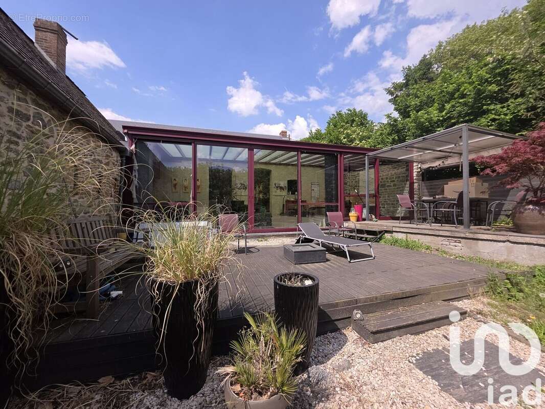 Photo 3 - Maison à GUSSIGNIES