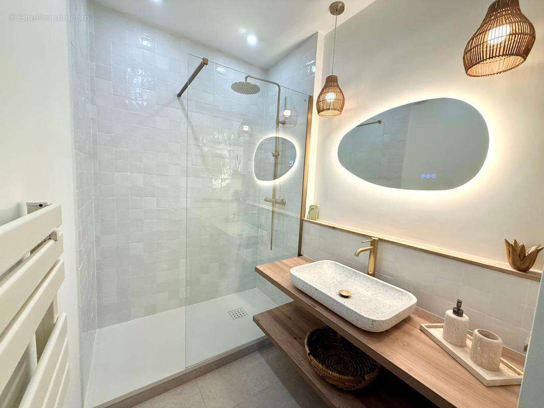 Appartement à LA GRANDE-MOTTE