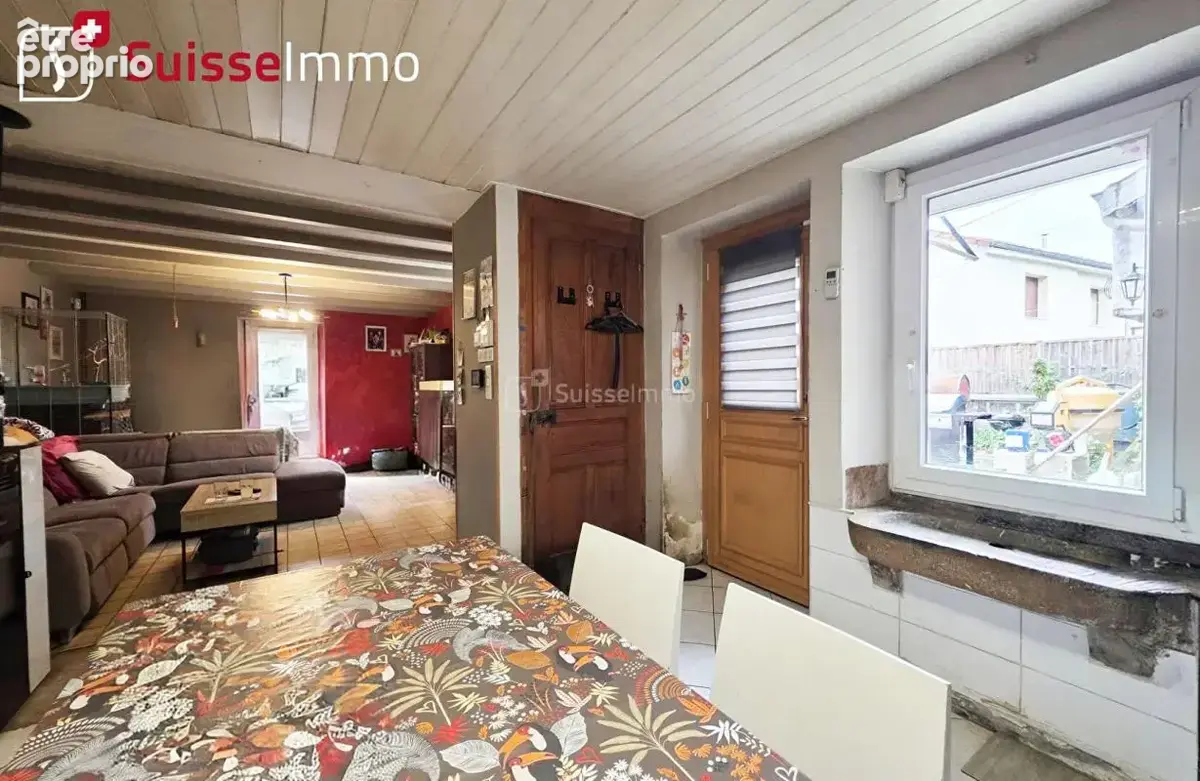 Maison Mediere 5 pièce(s) 101 m2 - photo 8
