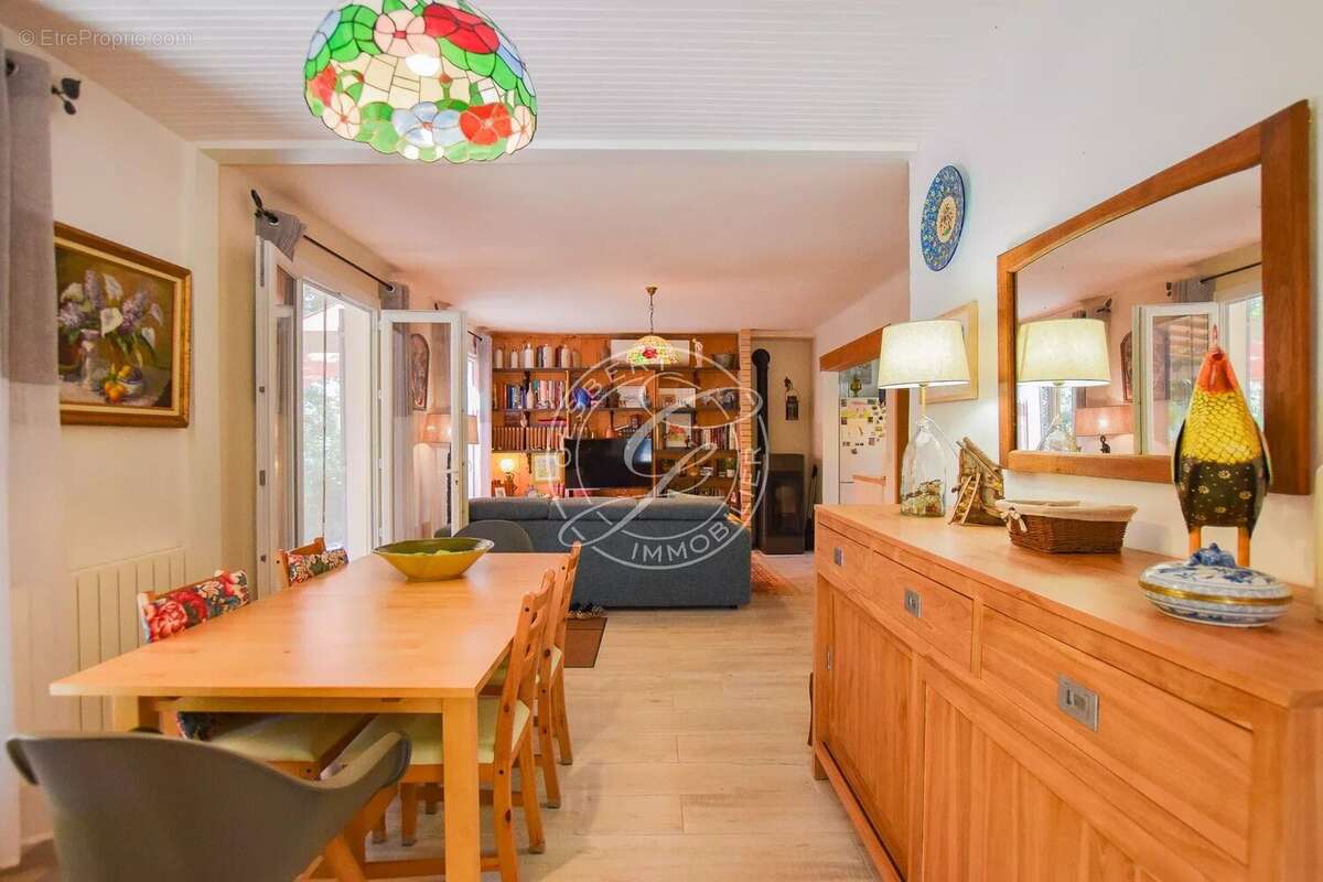 Maison à LE THORONET