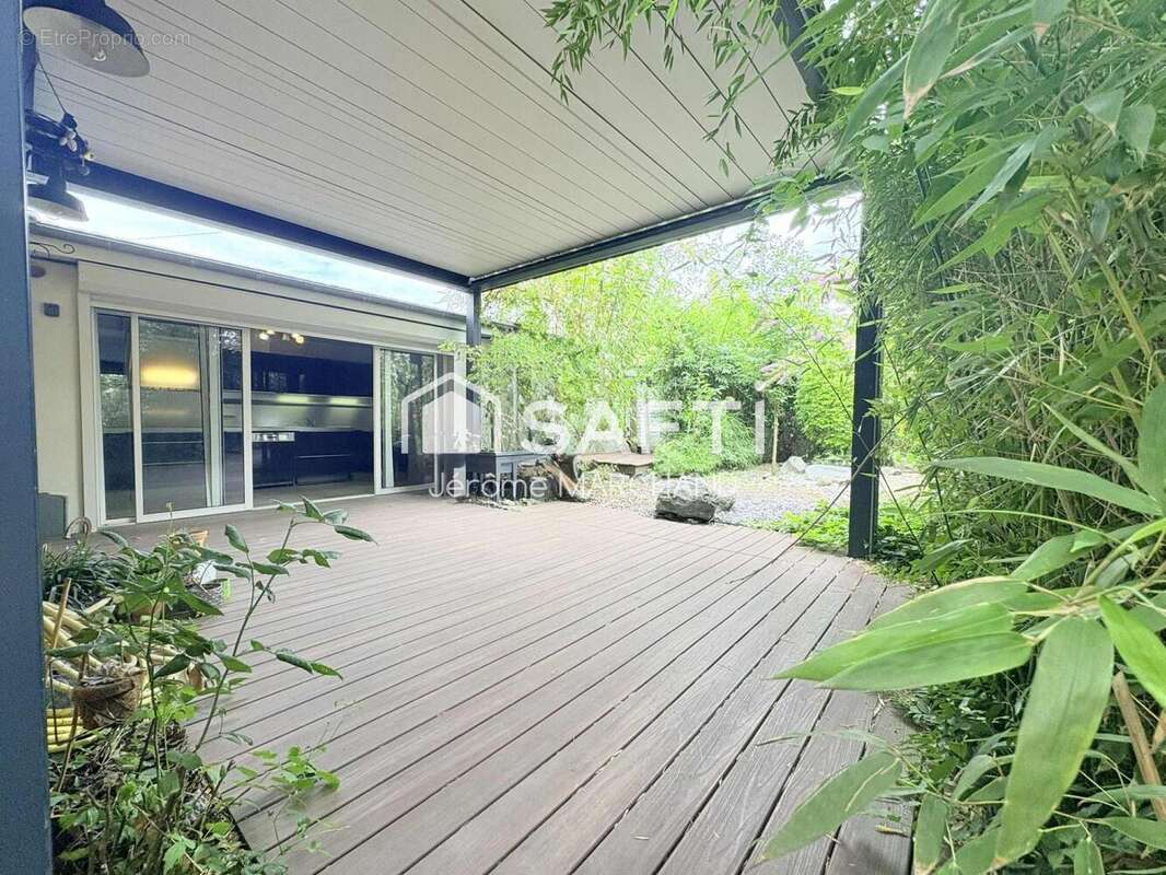 Photo 4 - Maison à ARRAS