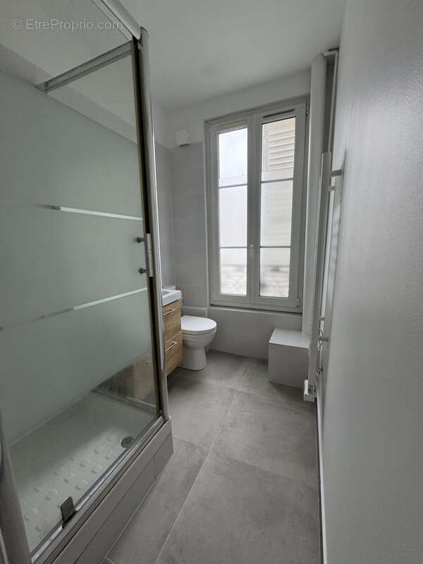 Mo PLAISANCE 75014 Paris - 2 pièces 40 m2 - photo 5