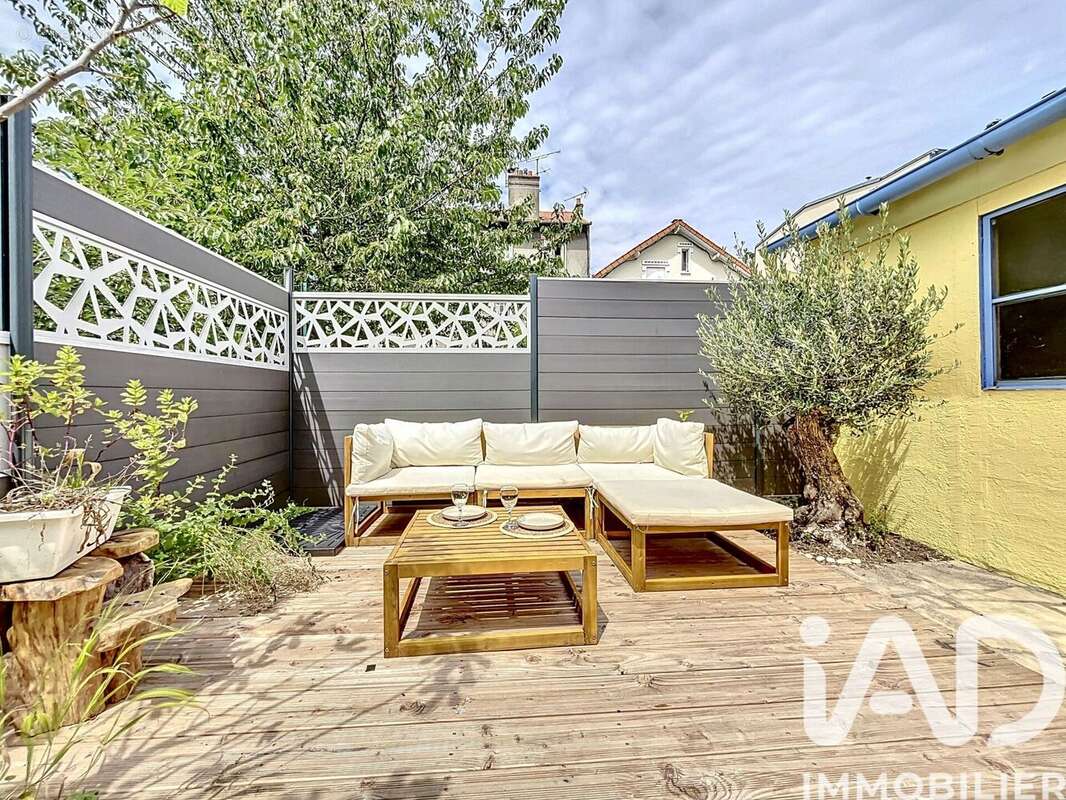 Photo 7 - Maison à PONTAULT-COMBAULT