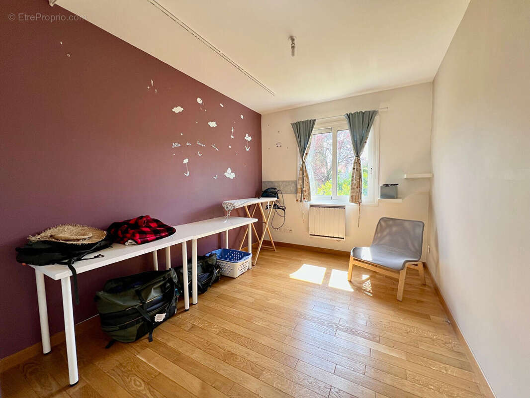 Maison à QUINCY-SOUS-SENART