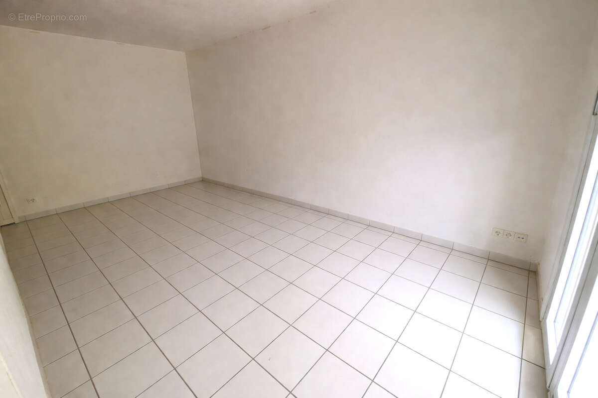 Appartement à SAINT-PIERRE-DU-MONT