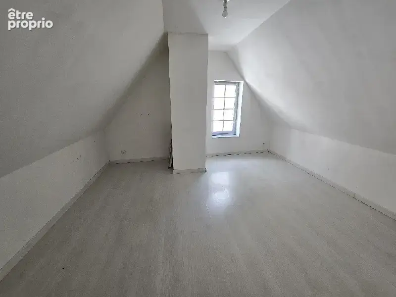 Maison 76 m² à Nonancourt  - photo 8