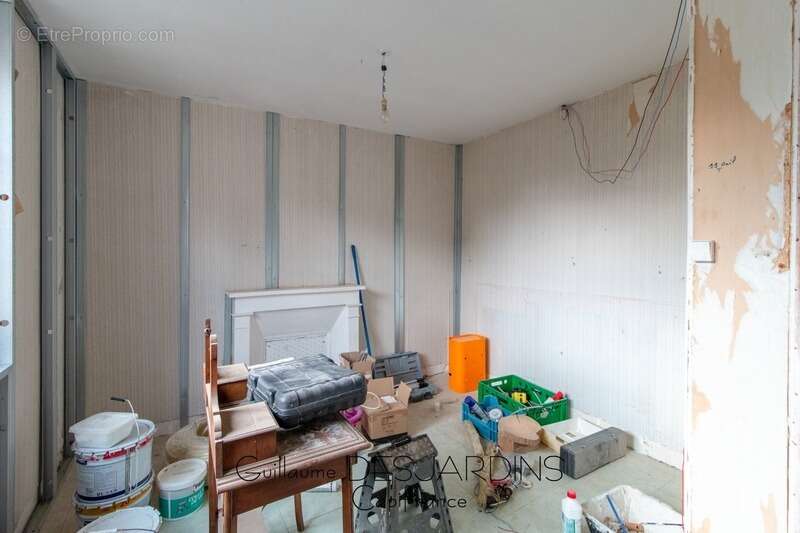 A vendre LE MERLERAULT Orne maison à Rénover - photo 6