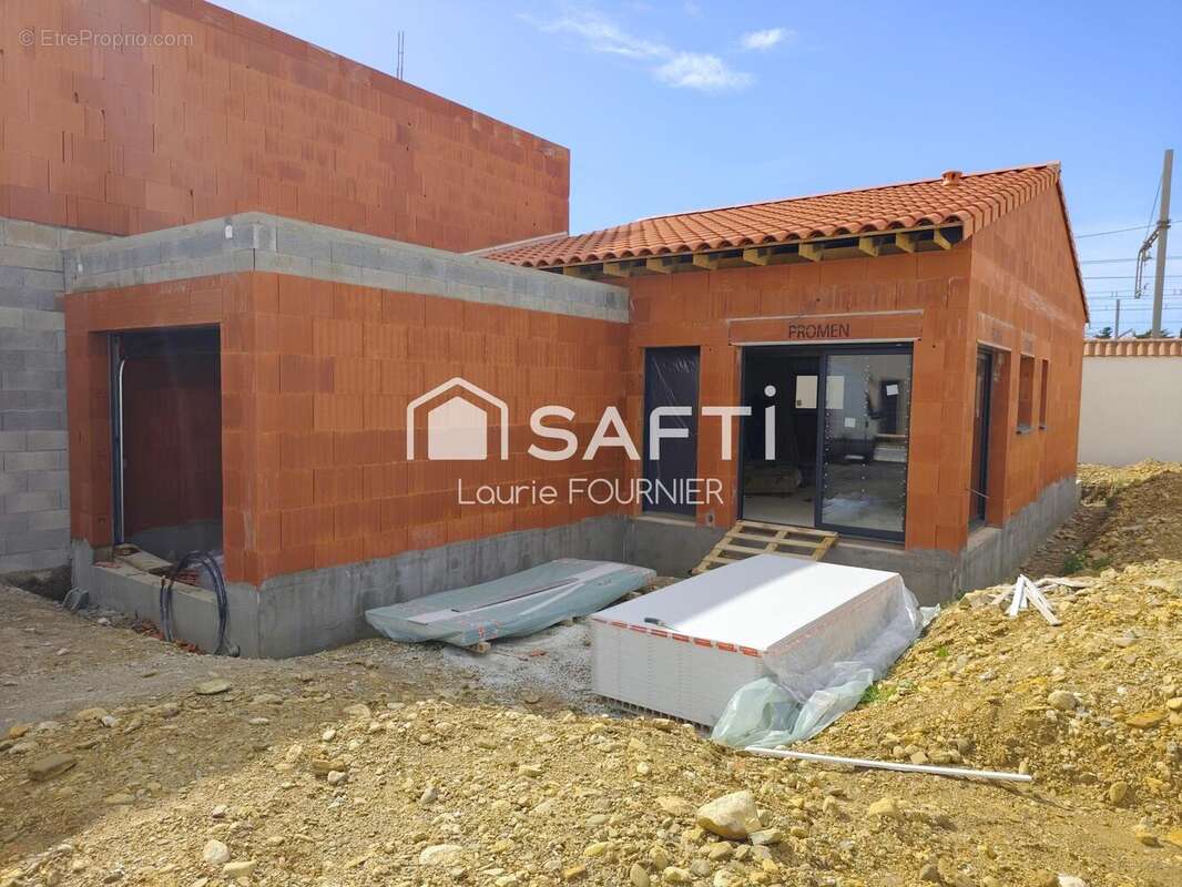 Photo 3 - Maison à NARBONNE