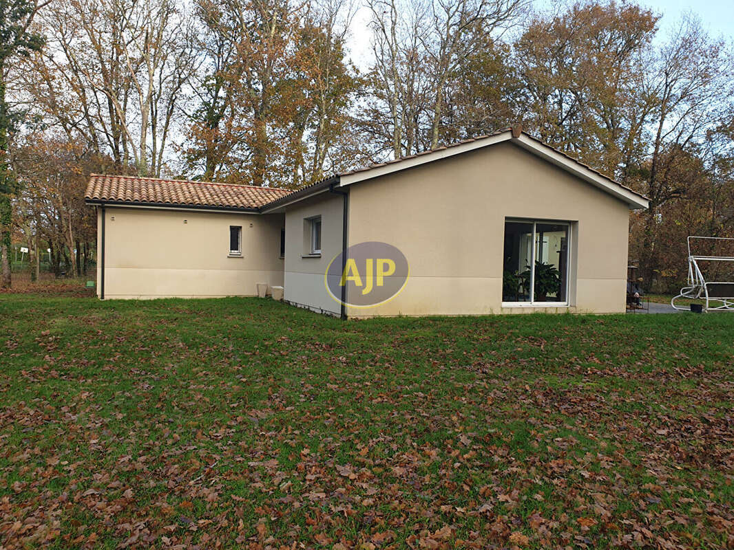 Maison à SAINT-VIVIEN-DE-MEDOC