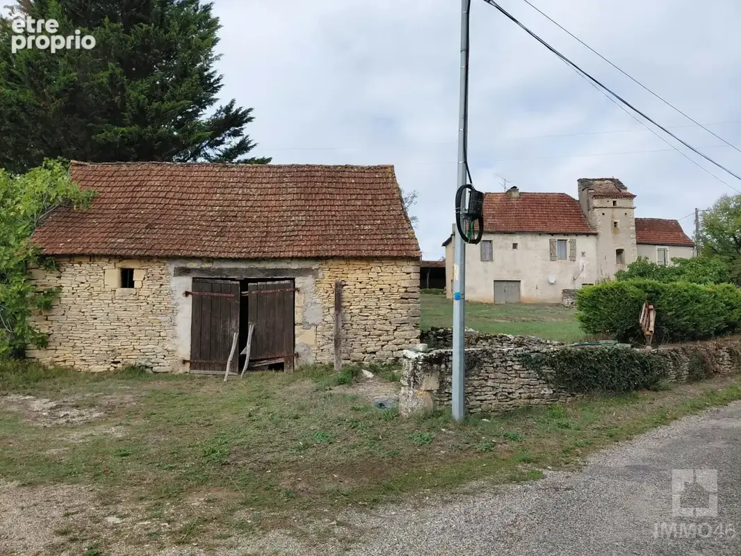 Maison 4 pièces 95 m² à vendre à Catus (46150) - photo 4