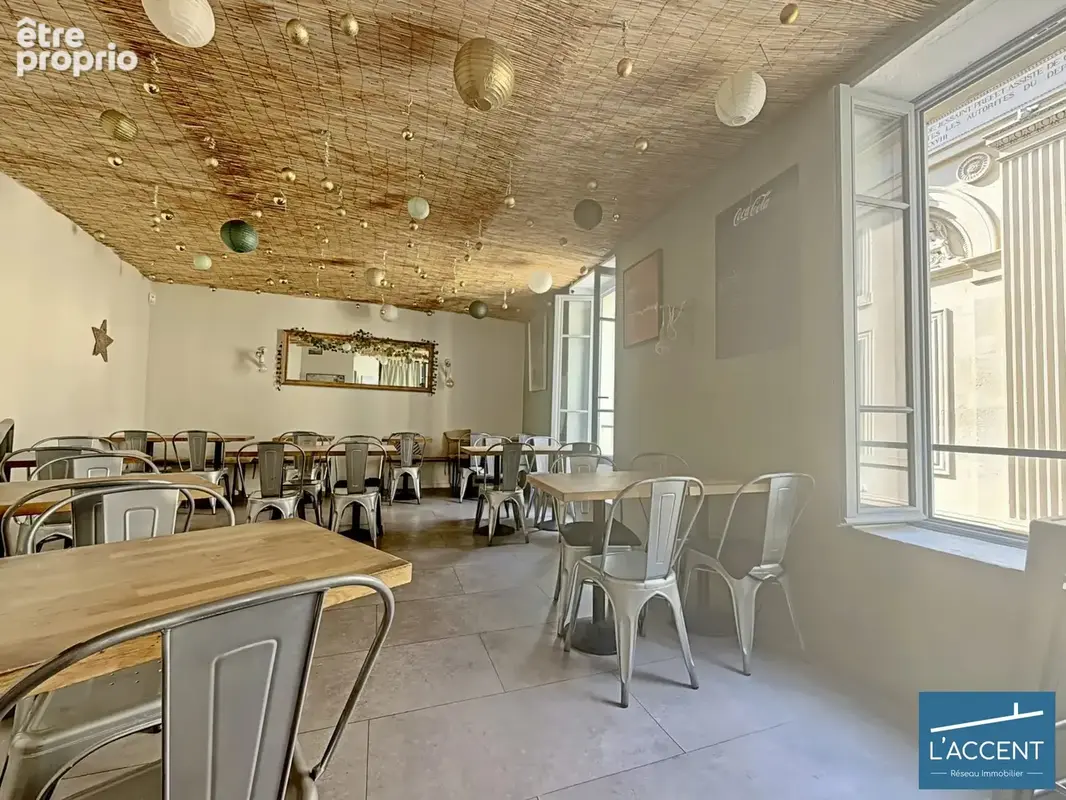 118 m² à Nimes  - photo 4