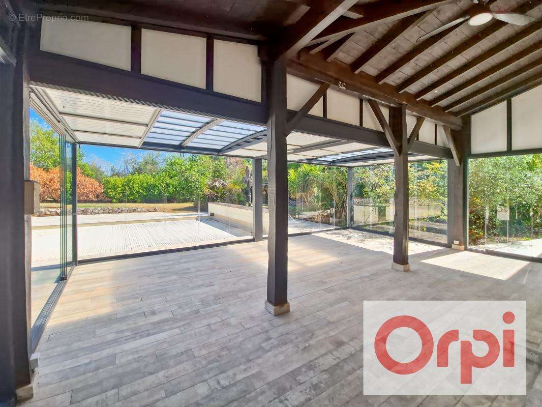 Maison À Vendre - photo 11