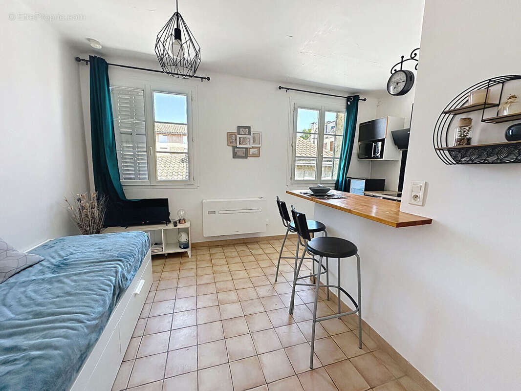 Appartement à AVIGNON