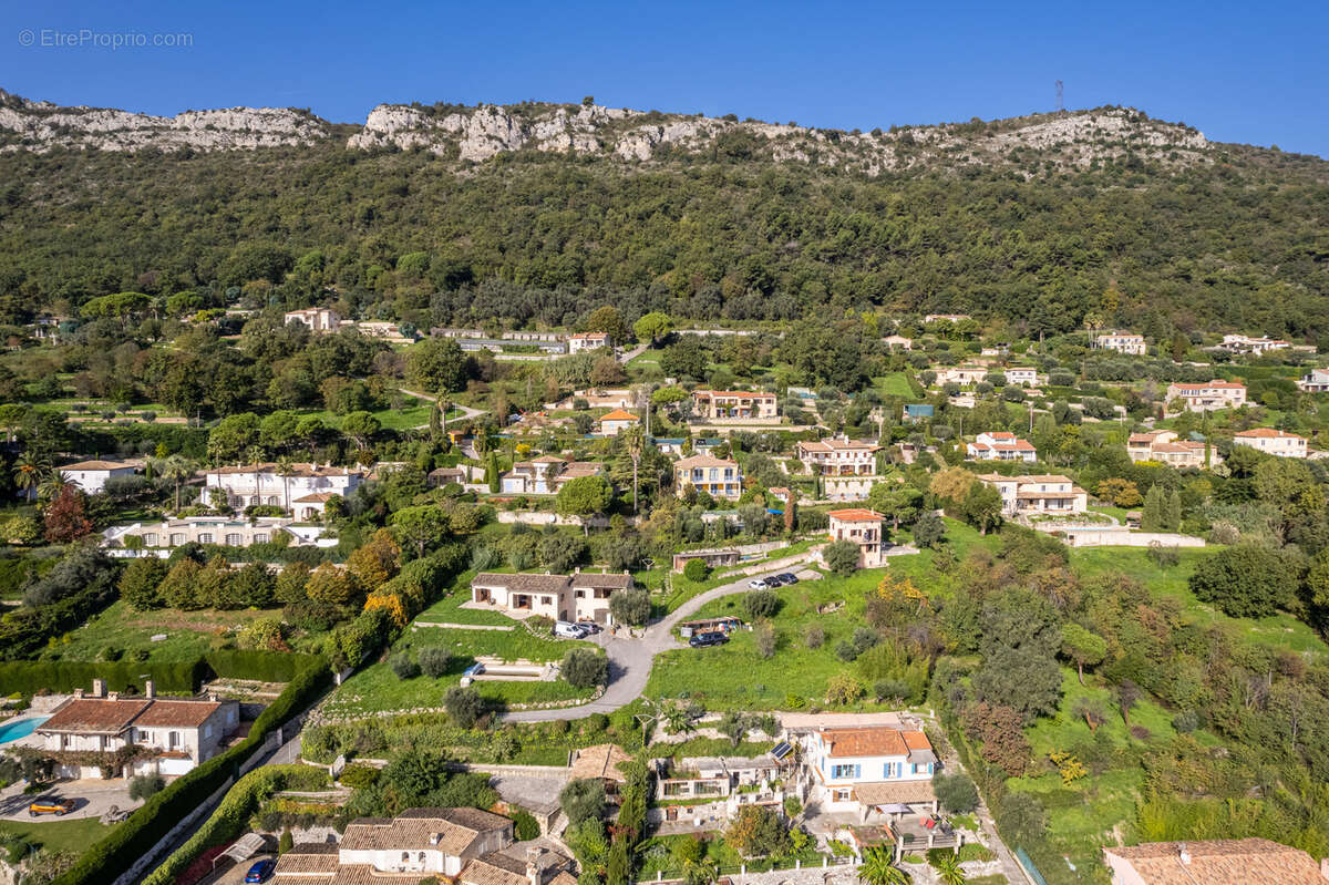 Maison à VENCE