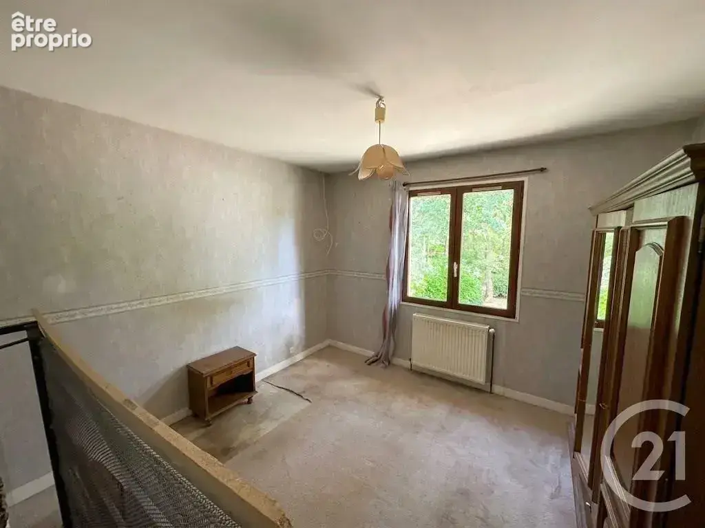 Maison 5 pièces 85 m² à vendre à Cosne-Cours-Sur-Loire (58200) - photo 10