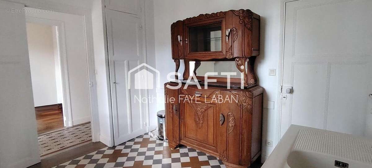 Photo 4 - Maison à CHATELLERAULT