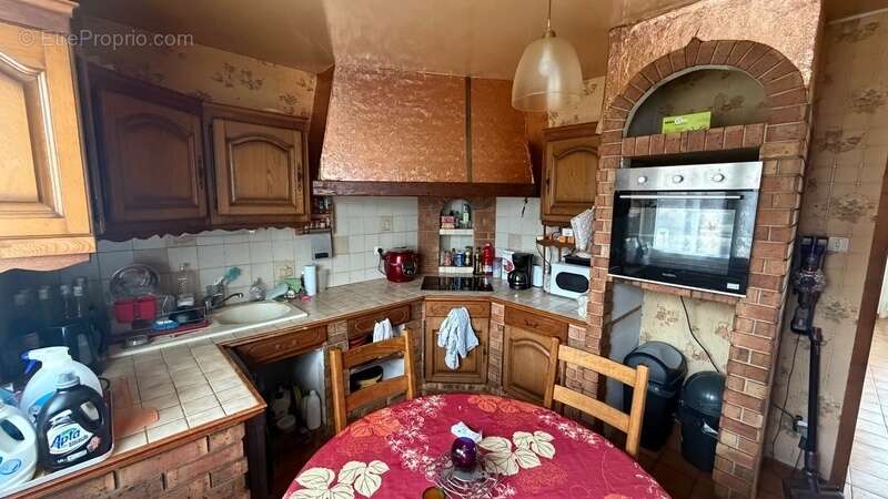 Maison à AUDINCOURT