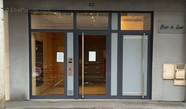 Appartement à FECAMP