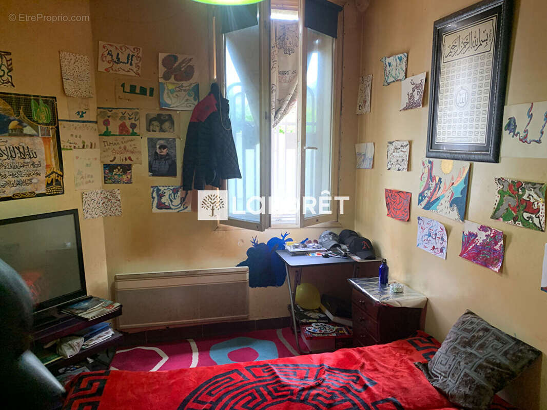 Appartement à VINCENNES