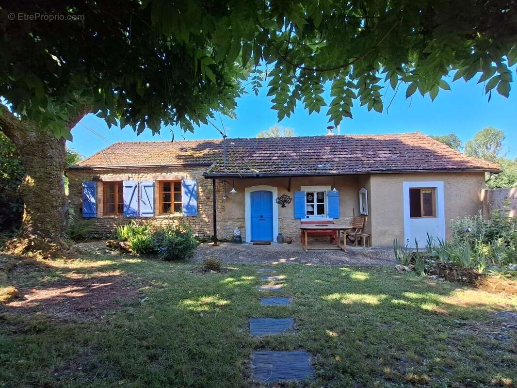 a599018b084449a881d2e336916fd0c8 - Maison à LE BUISSON-DE-CADOUIN