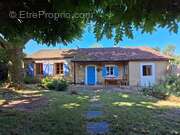 a599018b084449a881d2e336916fd0c8 - Maison à LE BUISSON-DE-CADOUIN