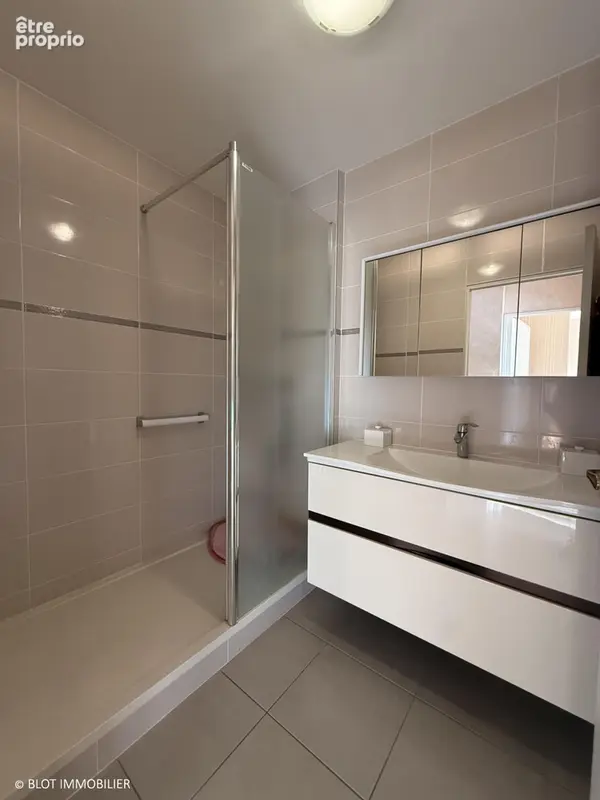 Appartement 3 pièces 90 m² à vendre à Cesson-Sevigne (35510) - photo 8