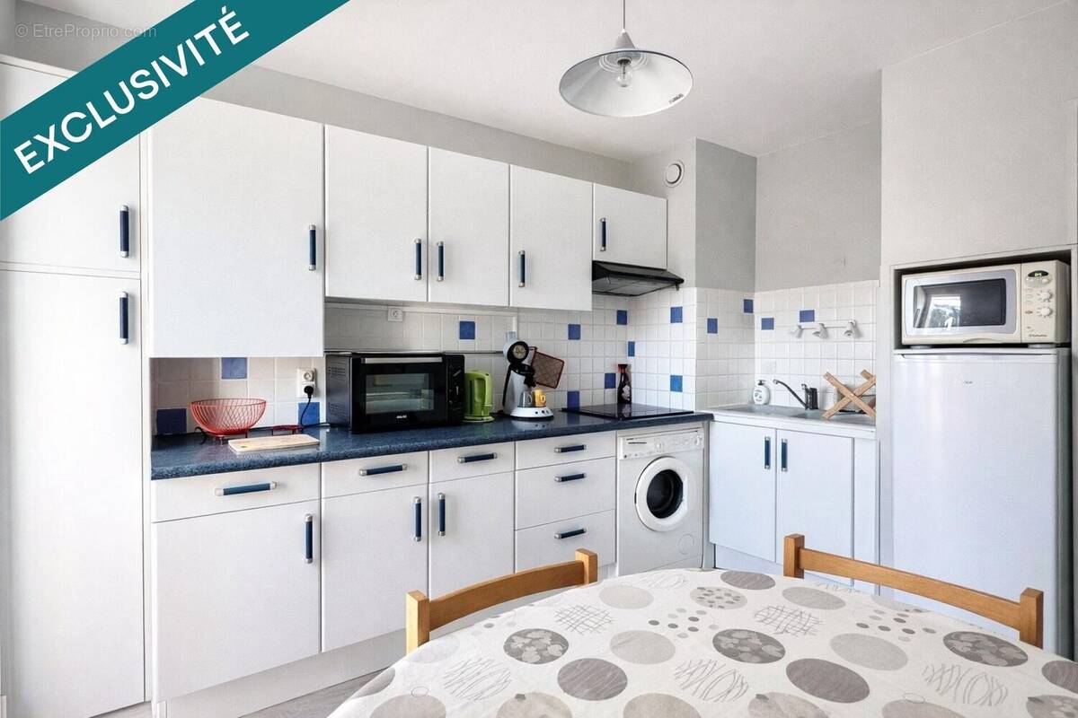 Photo 1 - Appartement à ARETTE