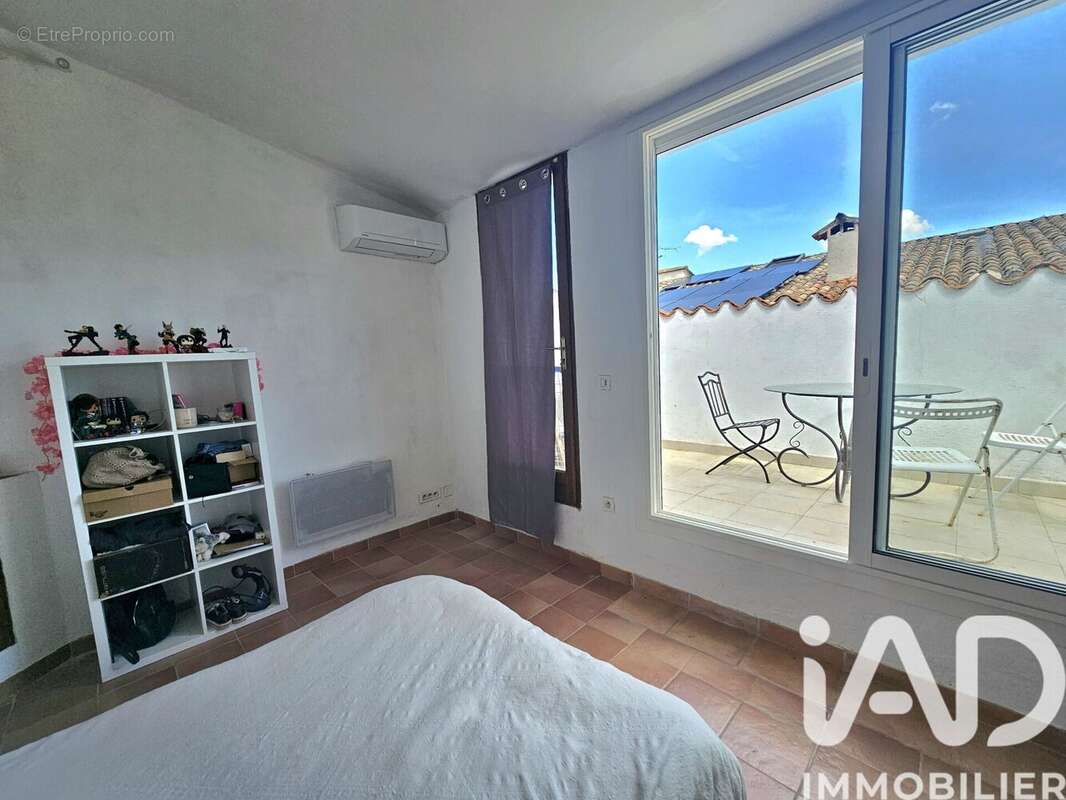 Photo 2 - Maison à GONFARON