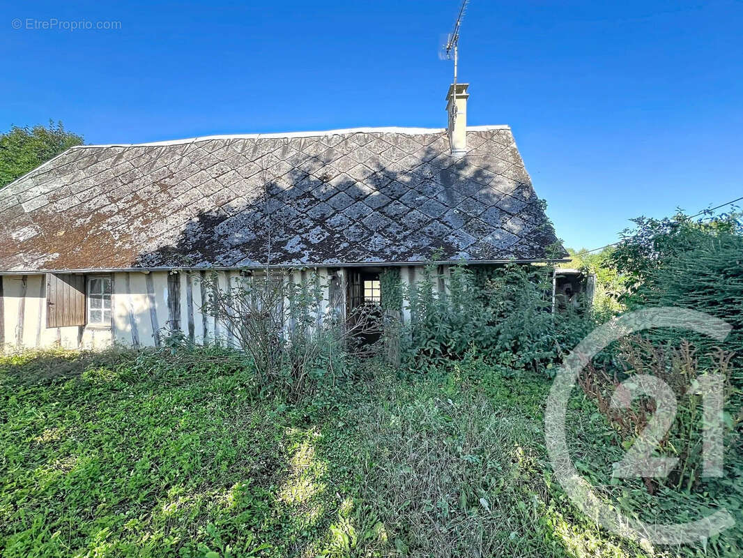 Maison 59 m² à Selles  - photo 2