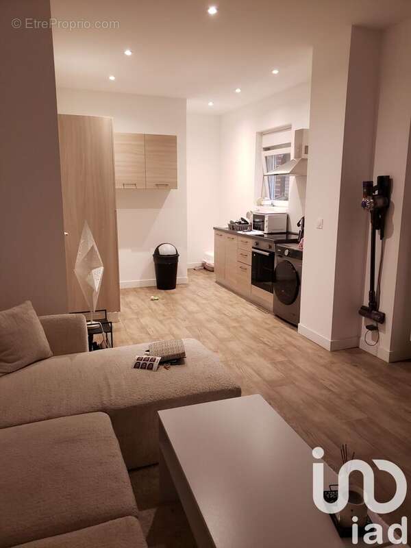 Photo 2 - Appartement à CAPINGHEM