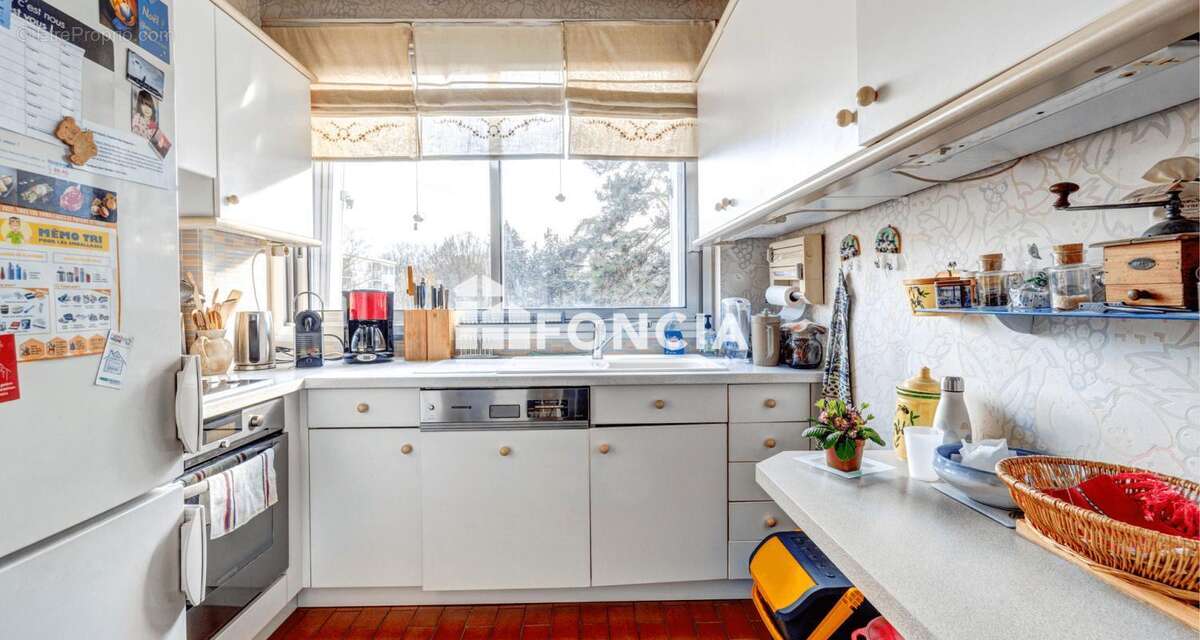 Appartement à MARLY-LE-ROI