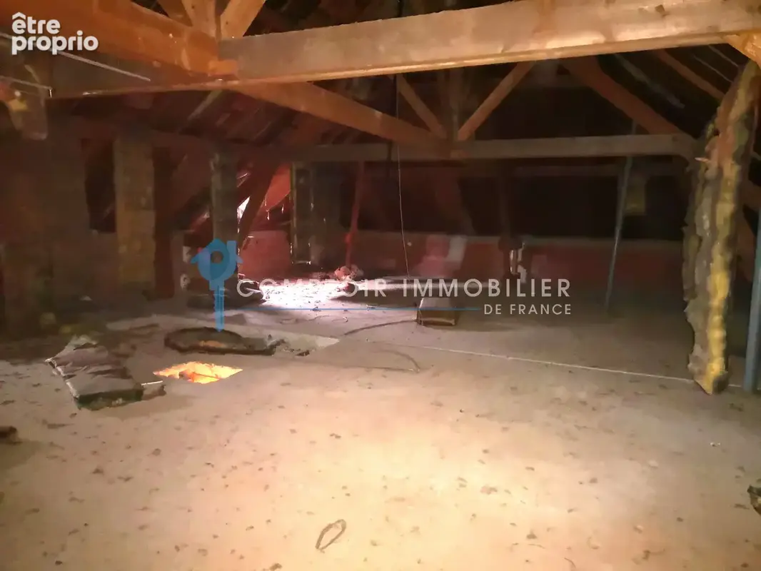 Maison plain pied sur ss sol total - photo 18