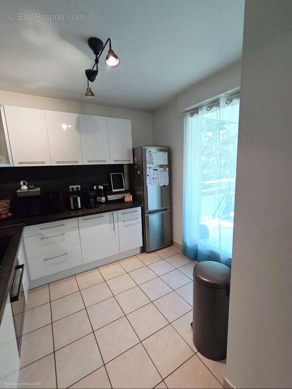 Appartement à SAINT-CYR-SUR-LOIRE