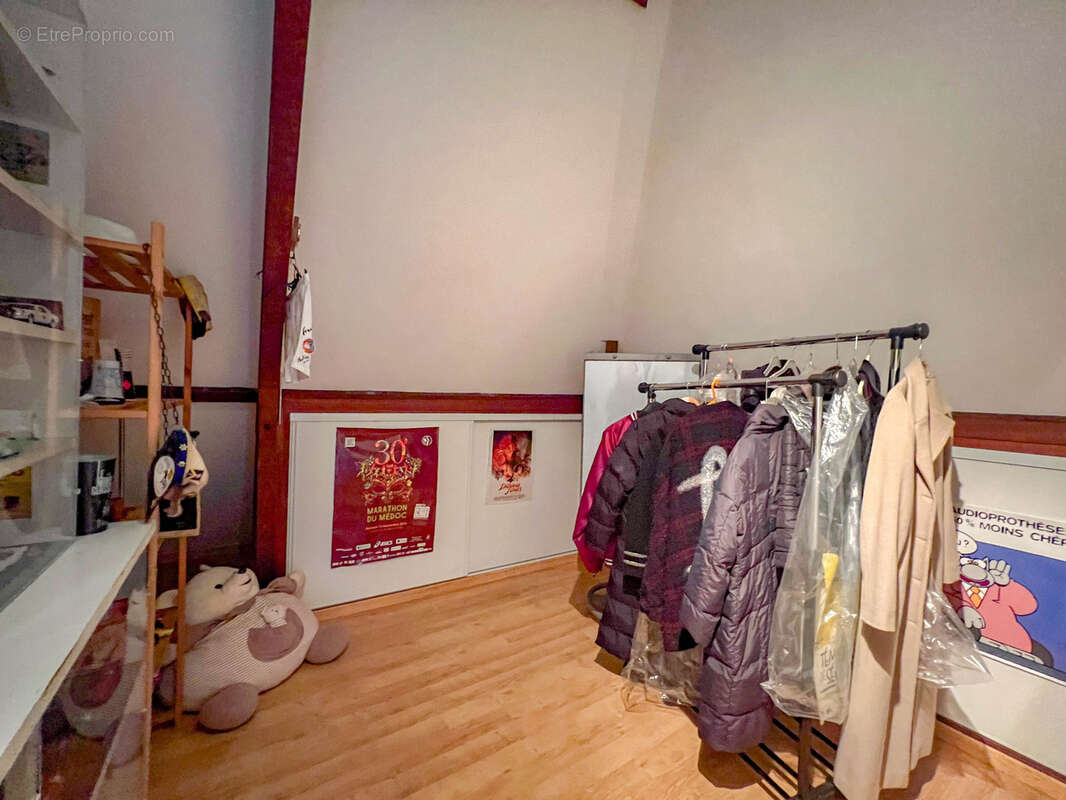 Maison à VIMOUTIERS