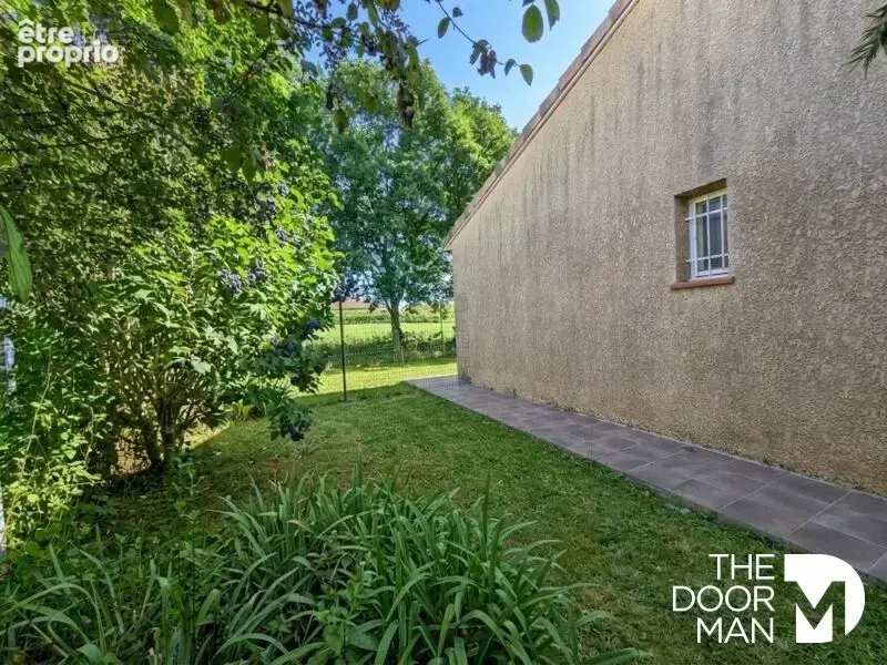 Maison 31600 - photo 14