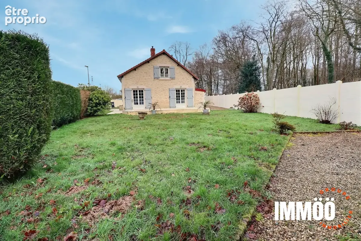 Maison 4 pièces 107 m² à vendre à La Vaupaliere (76150) - photo 2