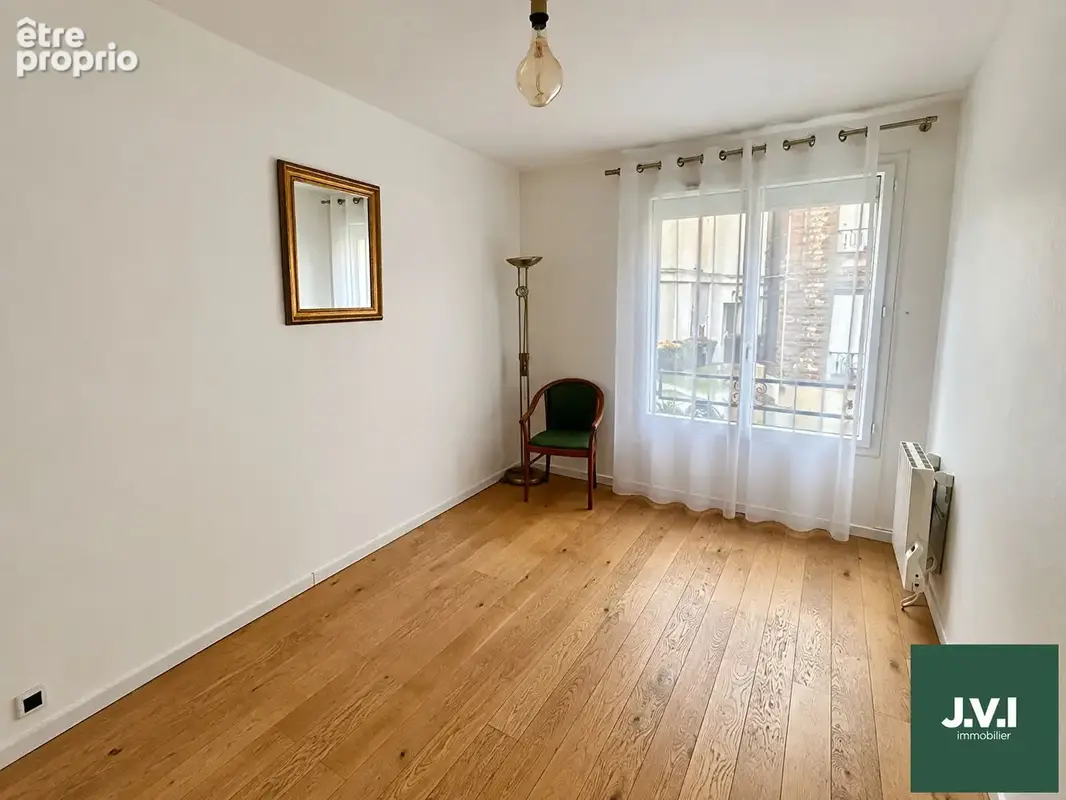Montmorency  nouveau prix, 4 pièces 77.65 m2 en plein centre ville - photo 6