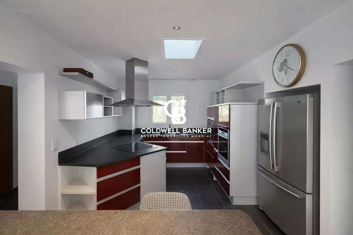 Maison à TALMONT-SAINT-HILAIRE