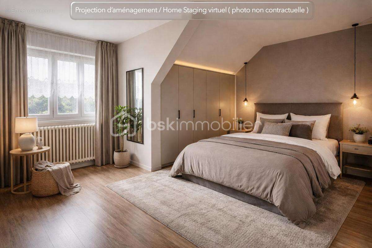 Maison à BADEN