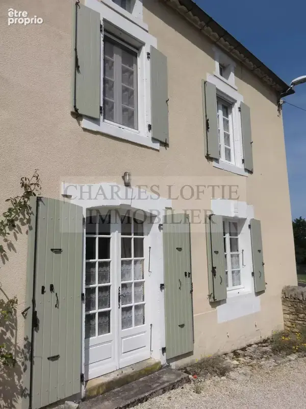 Jolie maison avec piscine et maison d'invités sur plus de 4000 m² de terrain, en Bouriane - photo 7