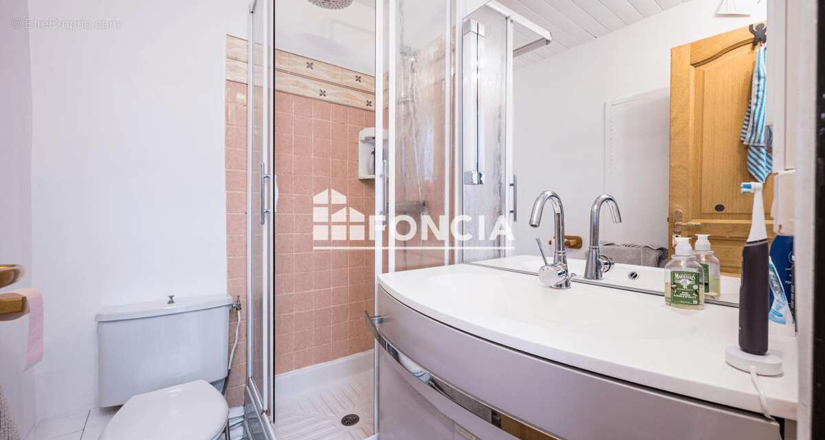 Appartement à MACOT-LA-PLAGNE