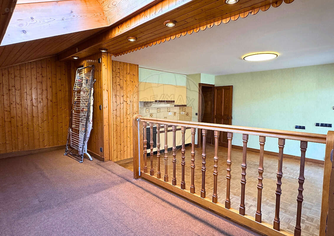 Maison à LES VILLARDS-SUR-THONES