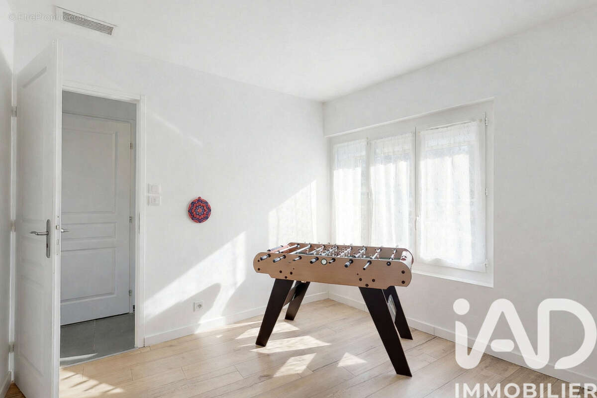 Photo 9 - Maison à COUDOUX