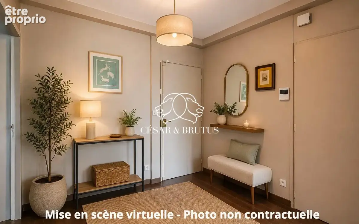 Appartement 5 pièces 105 m² à vendre à Ecully (69130) - photo 5