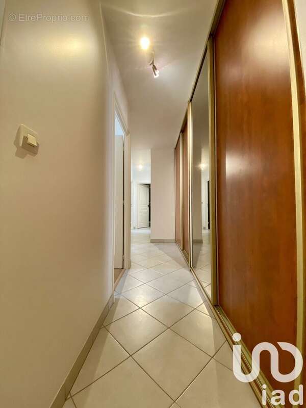 Photo 9 - Appartement à VILLEPINTE